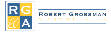 Robert Grossman Logo